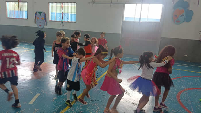 Carnaval 2023